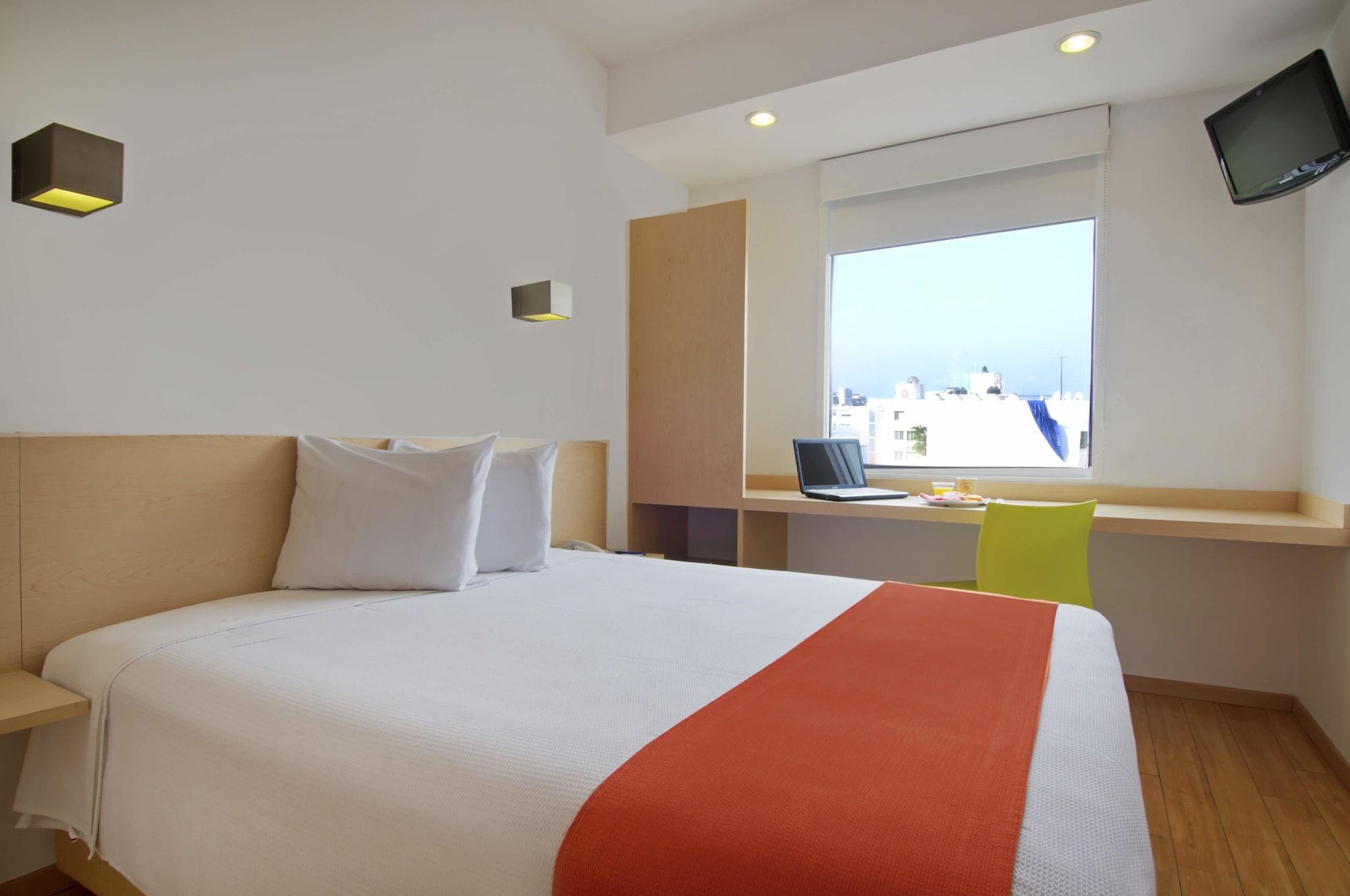 Hotel One Acapulco Costera Exterior foto