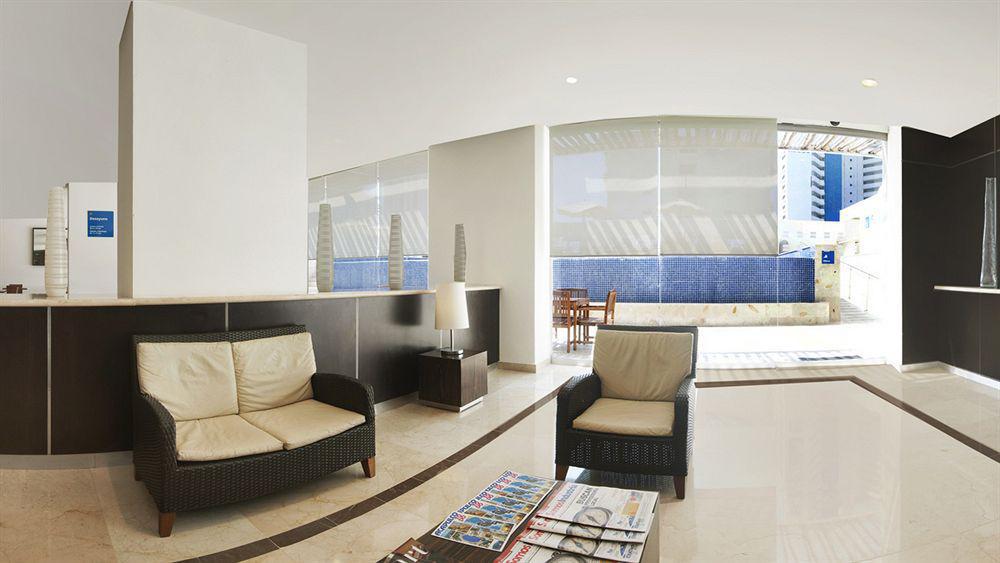 Hotel One Acapulco Costera Exterior foto